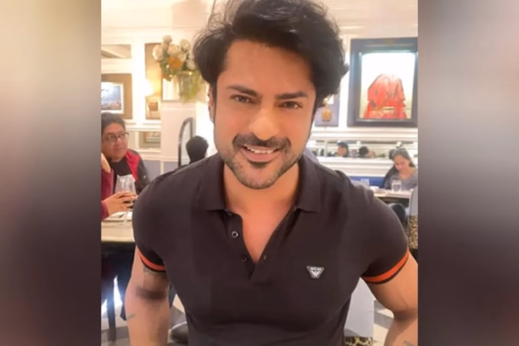 Ashish Kapoor