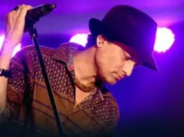 Assamese Singer Zubeen Garg Dies In Singapore