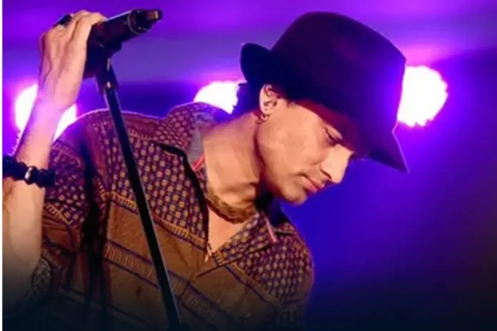 Assamese Singer Zubeen Garg Dies In Singapore