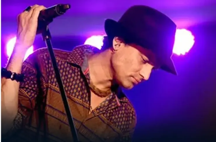 Assamese Singer Zubeen Garg Dies In Singapore