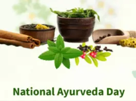 Ayurveda Day 2025
