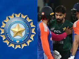 BCCI