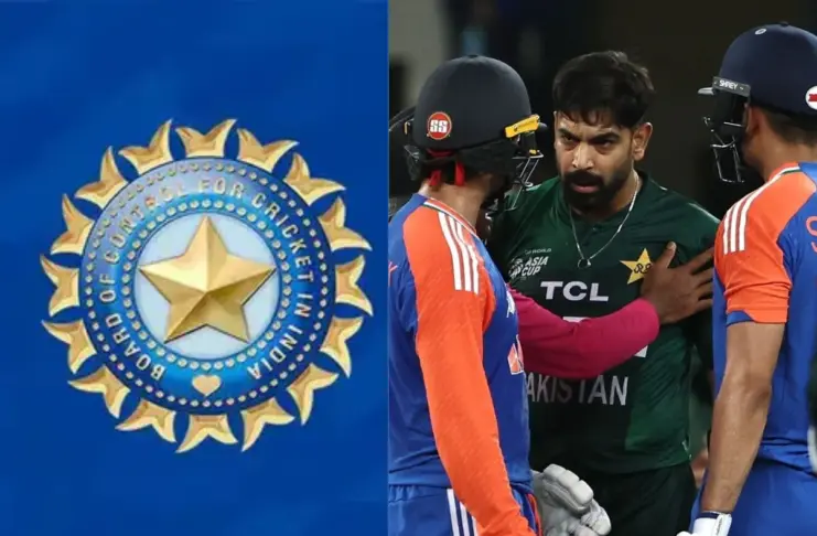 BCCI
