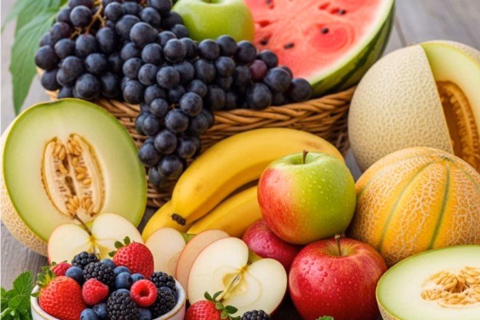 Best, Average and Worst Fruits for Blood Sugar