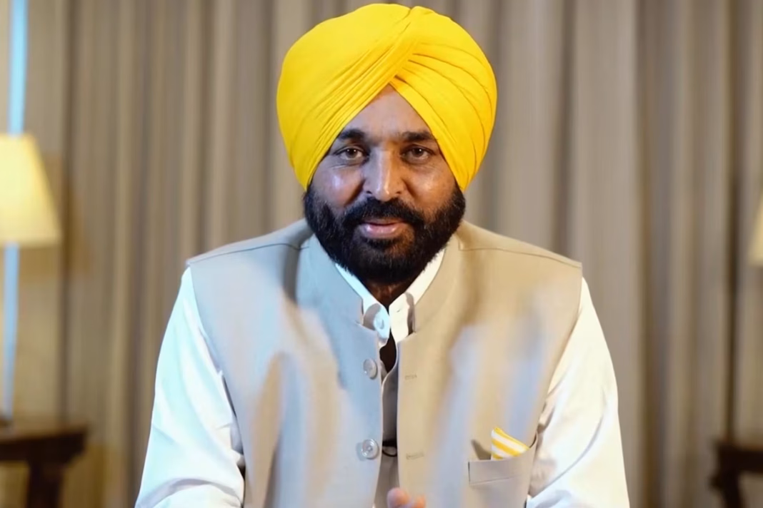 Bhagwant- Mann