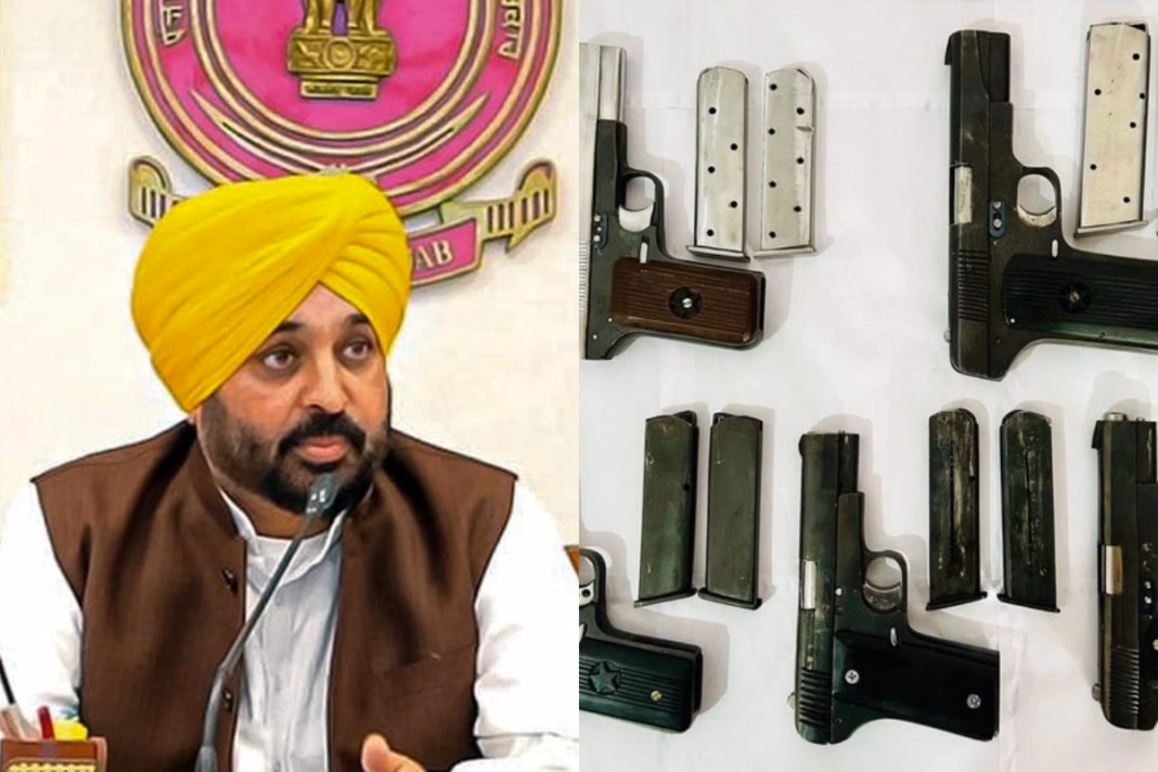 Bhagwant-Mann