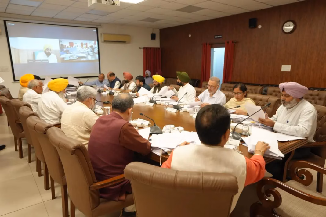Bhagwant Mann