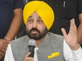 Bhagwant- Mann