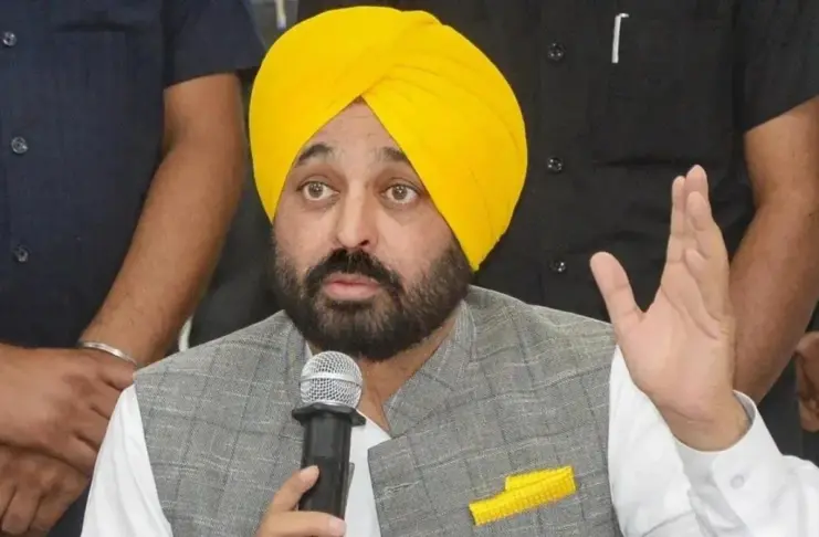 Bhagwant- Mann