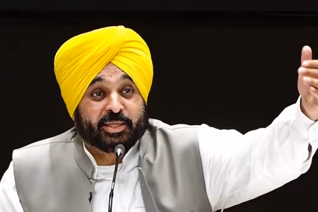 Bhagwant-Mann