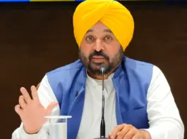 Bhagwant- Mann