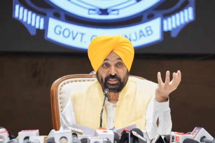 Bhagwant Mann