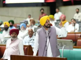 Bhagwant Mann