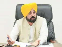 Bhagwant Mann