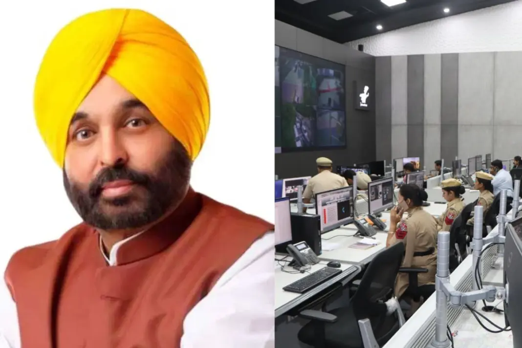 Bhagwant- Mann