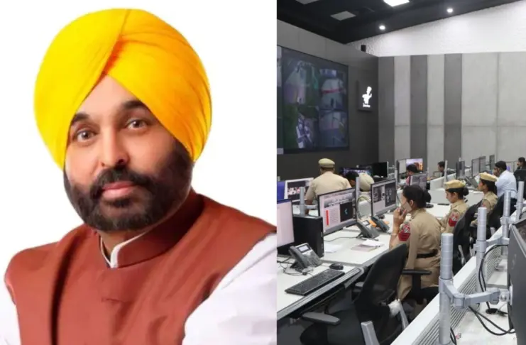 Bhagwant- Mann