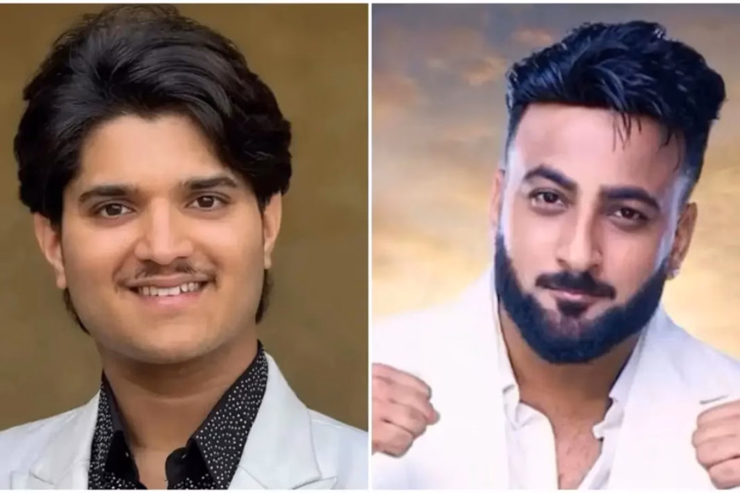 Bigg Boss 19