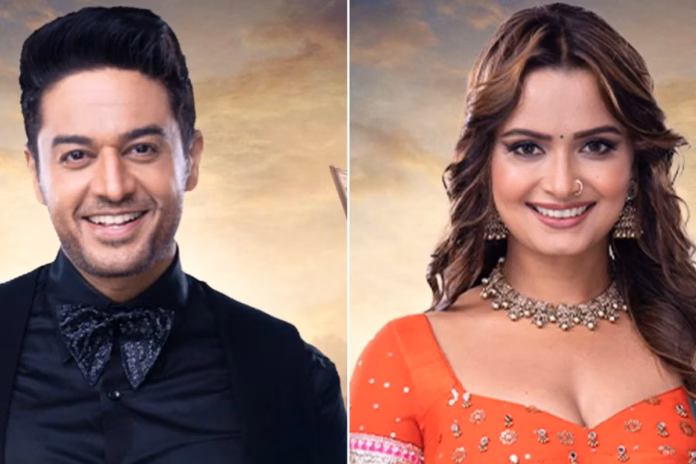 Bigg Boss 19