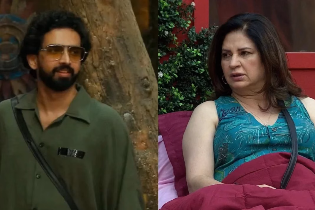Bigg Boss 19