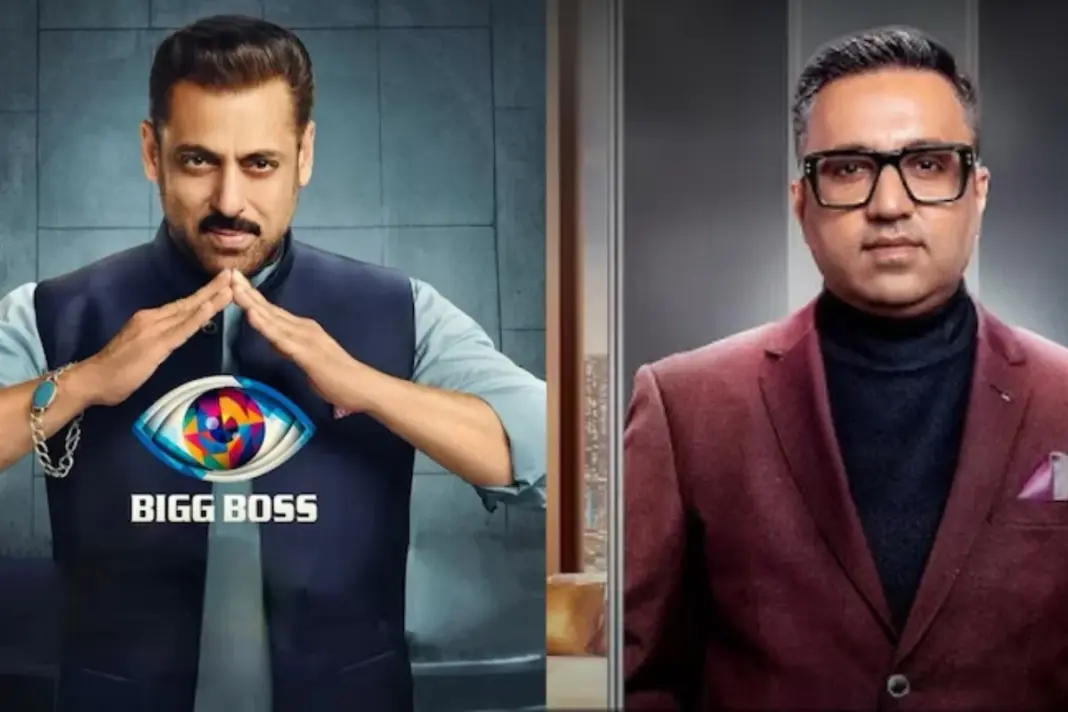 Bigg Boss 19