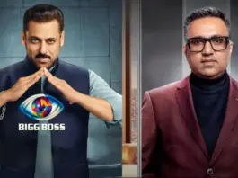 Bigg Boss 19