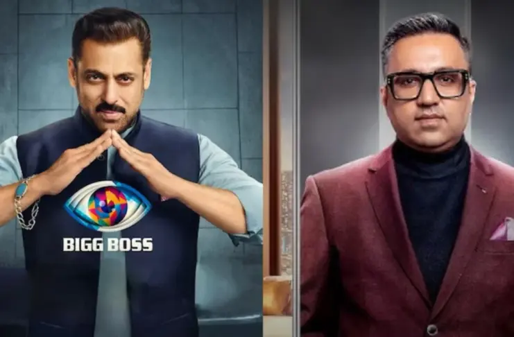 Bigg Boss 19