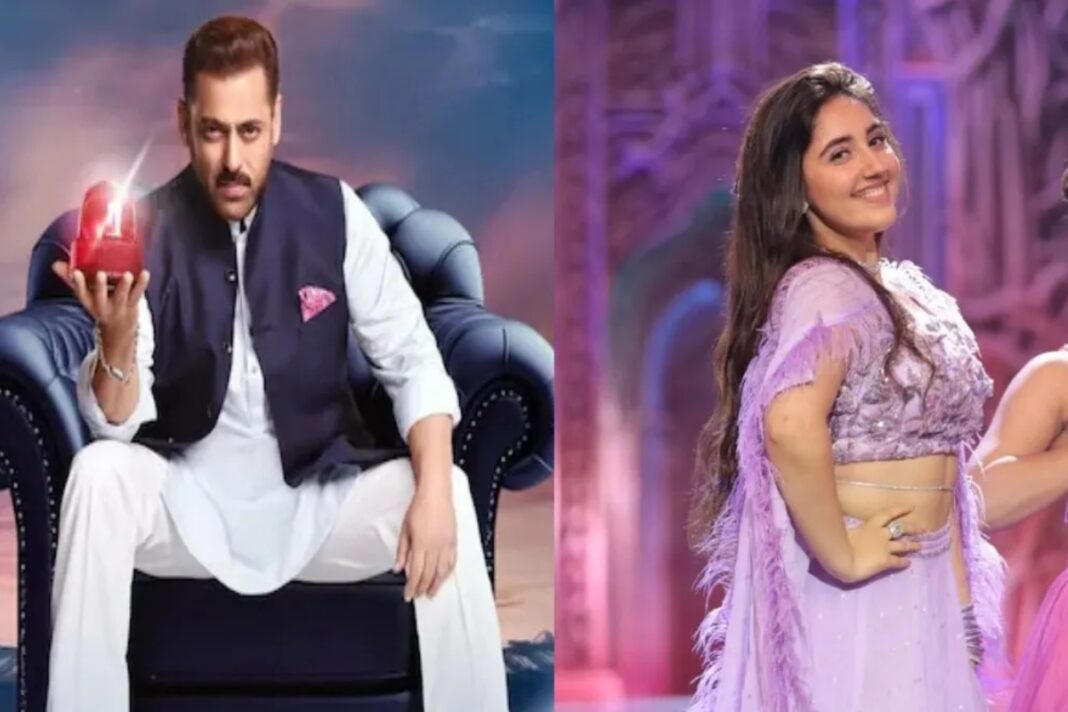 Bigg Boss 19