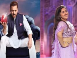 Bigg Boss 19