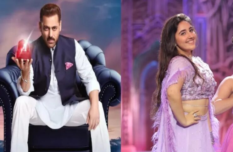 Bigg Boss 19