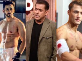 Bigg Boss 19 Abhishek Bajaj Compared To Asim Riaz After Salman Khan Scolds Him