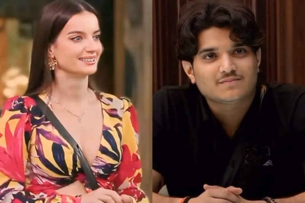 Bigg Boss 19 - Natalia Janoszek Predicts Winners