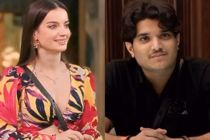 Bigg Boss 19 - Natalia Janoszek Predicts Winners