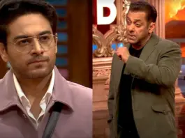 Bigg Boss 19 Salman Khan slams Gaurav Khanna