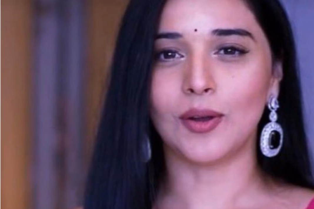 Bigg Boss 19 Tanya Mittal