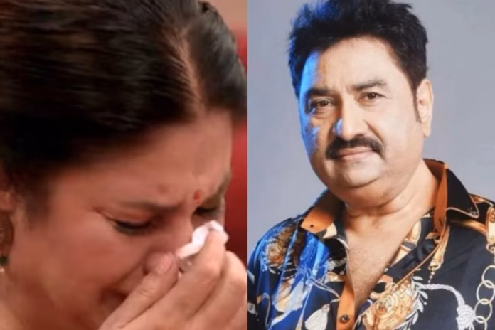 Bigg Boss 19 Why Did Kunickaa Sadanand Ditch Her Law Career Actress Married 13 Year Older Man At 18