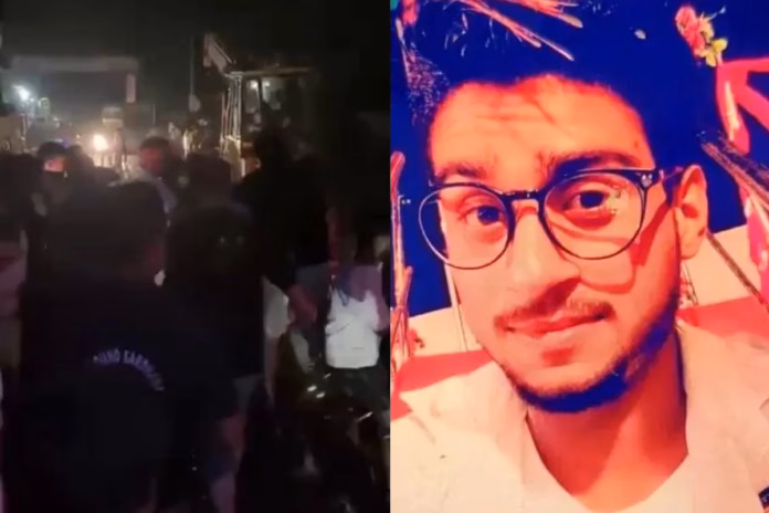 Bobby- Gautam- Murder- Video Bobby- Gautam- Murder- Video