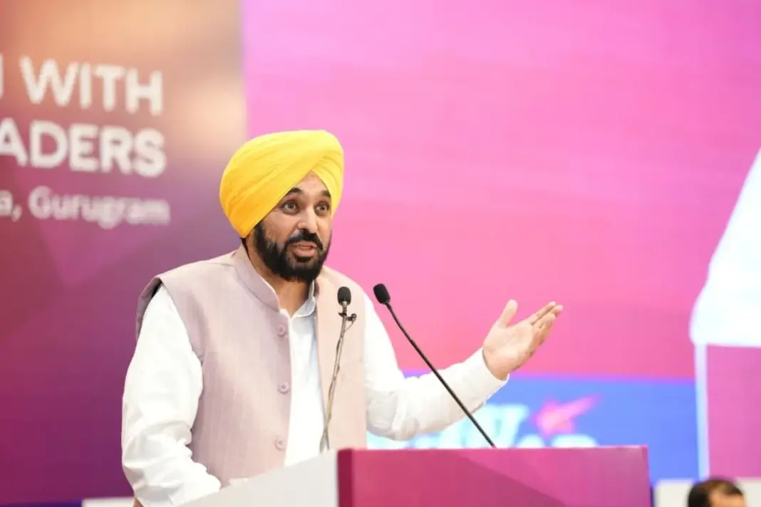 CM Mann