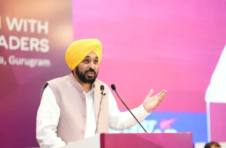 CM Mann
