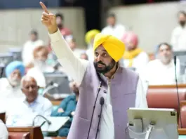 CM Mann