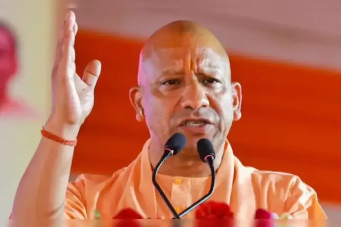 CM- Yogi- Adityanath