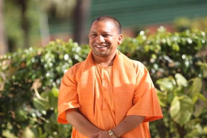 Uttar Pradesh chief minister