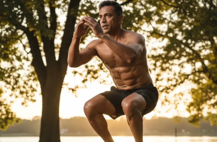 Can Exercise Help Live Longer