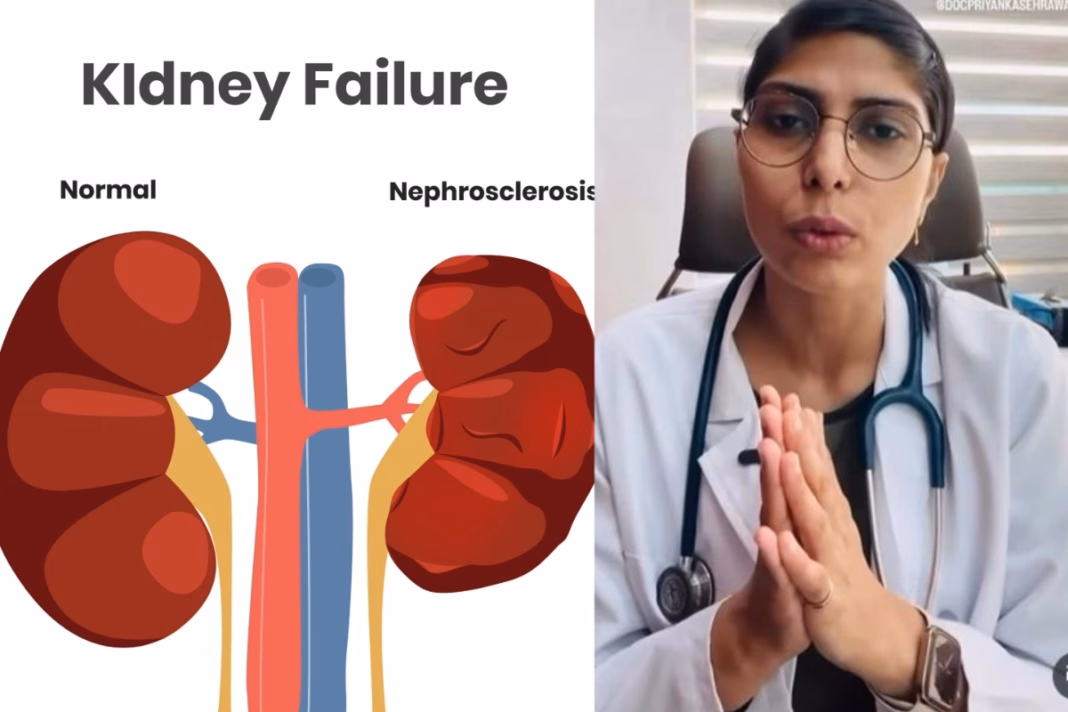 Can Kidney Failure Happen Silently AIIMS Doctor Warns THESE Patients