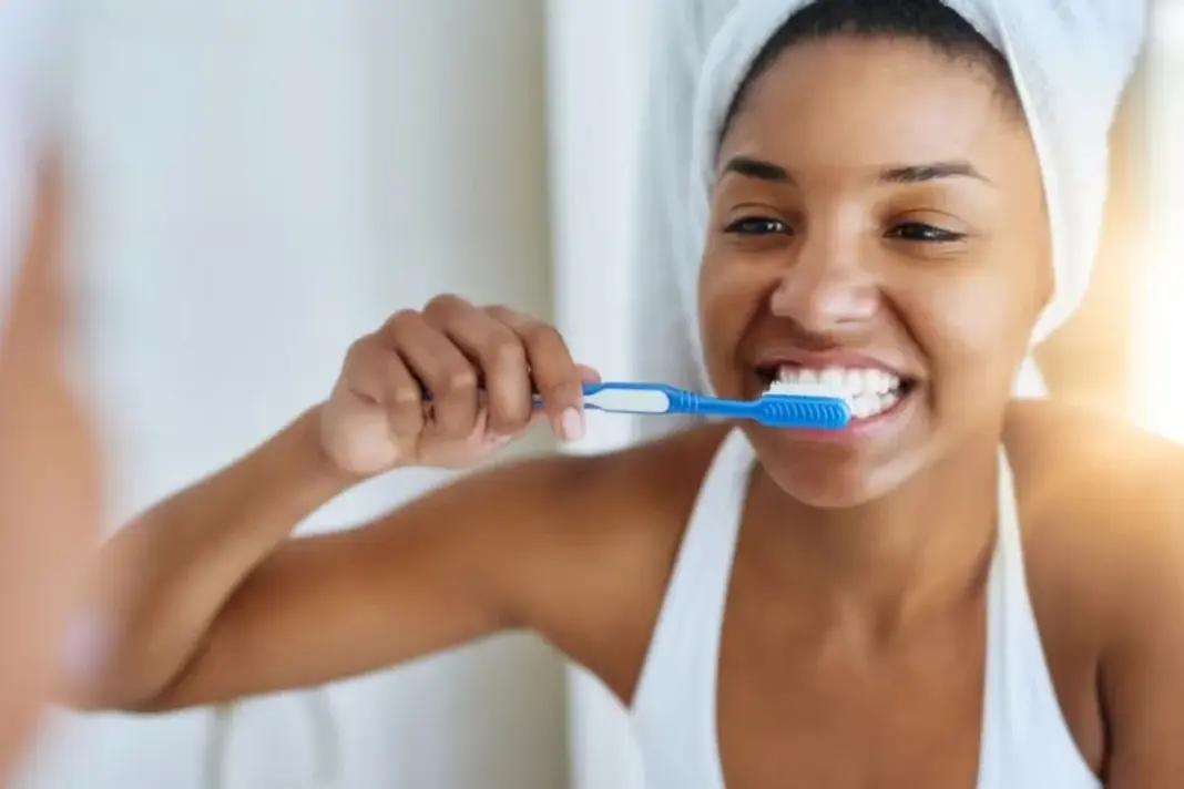 Cavity Prevention Tips
