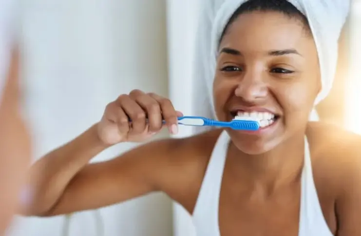 Cavity Prevention Tips