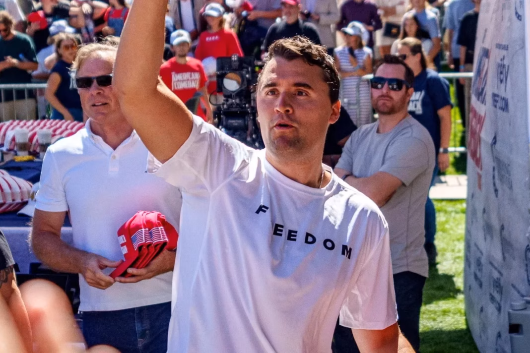Charlie Kirk Charlie Kirk Murder