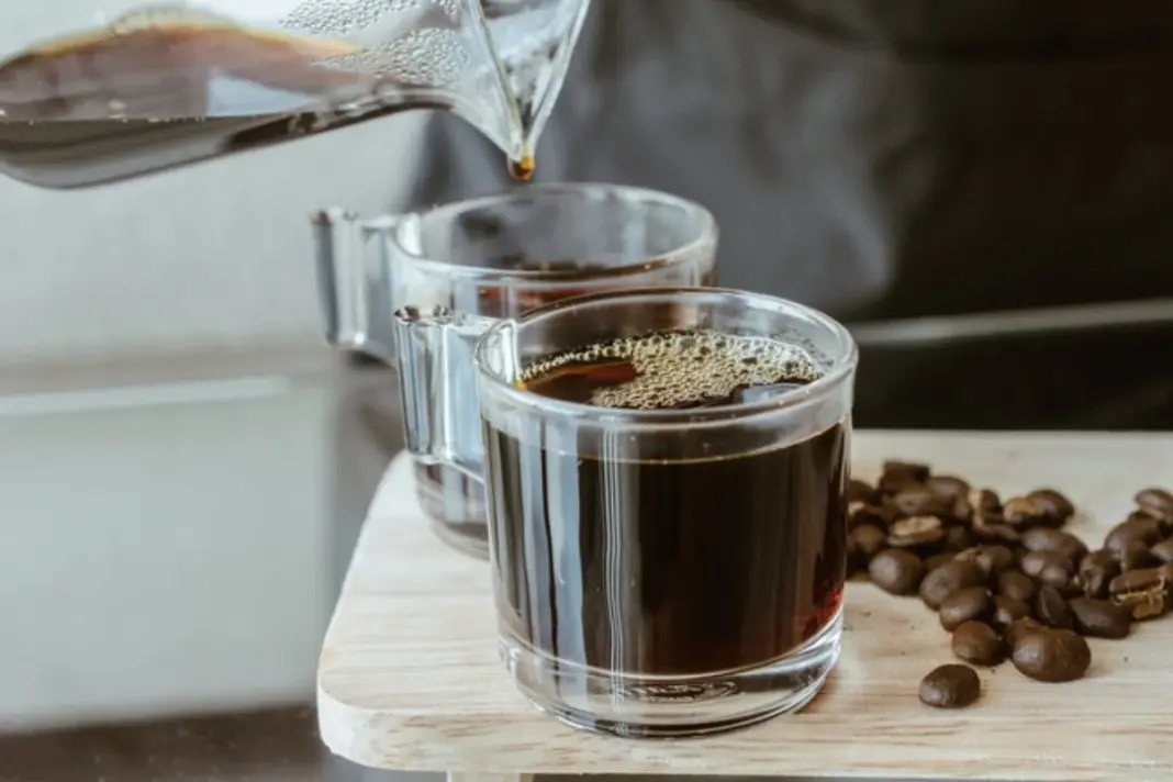 Coffee Mistakes