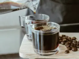 Coffee Mistakes