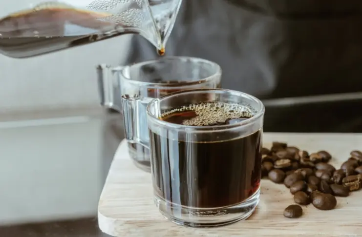 Coffee Mistakes