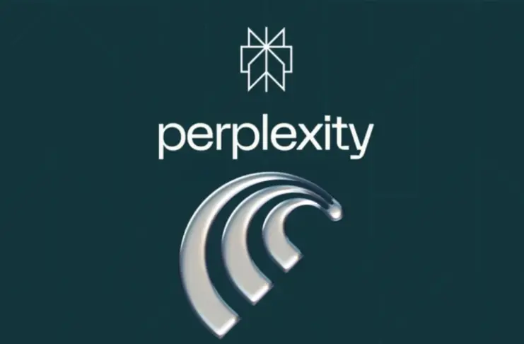 Perplexity Comet